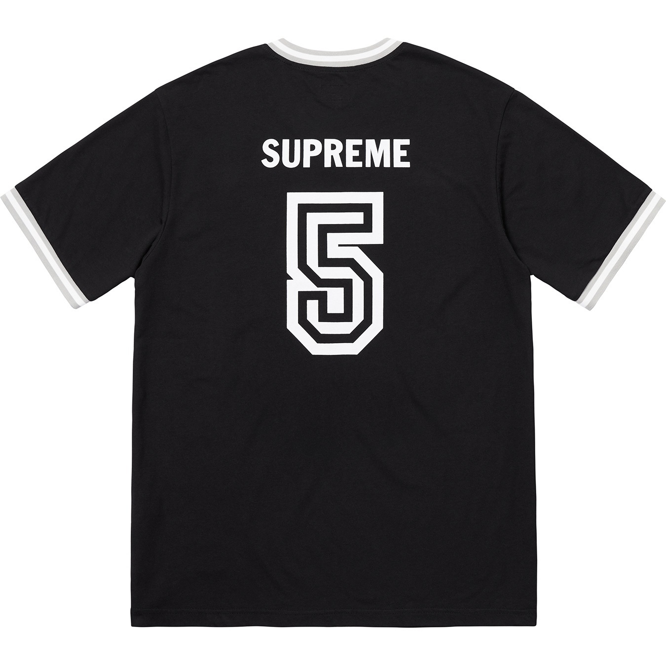 Eternal Practice Jersey view 2